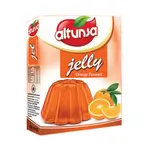 Altunsa Jelly Orange 85G